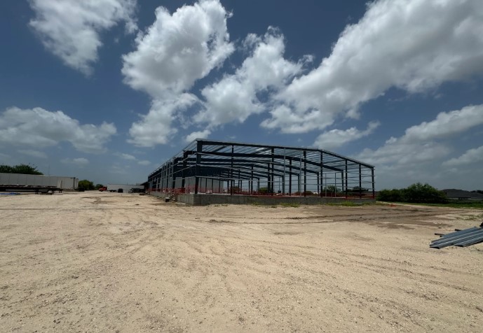 Exclusive Industrial Warehouse